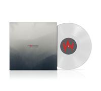 Devin Townsend PowerNerd LP multicolor Onesize