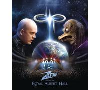 Devin Townsend – Ziltoid Live at the Royal Albert Hall – Blu-ray