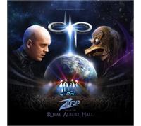 Devin Townsend Project - Devin Townsend Project: Ziltoid Live at the Royal Albert Hall [blu-ray]