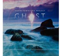 Devin Townsend Proje - Ghost - New CD - Y15z