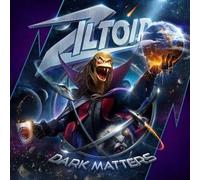 Devin Townsend Proje - Ziltoid Dark Matters - New CD - Y15z