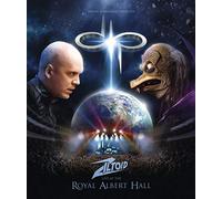 Devin Townsend Proje - Ziltoid Live At The Royal Albert Hall - New Blu- - R15z