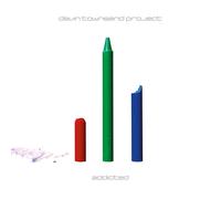 Devin Townsend Project – Addicted – CD