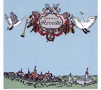 Devin Townsend Project - Deerhoof - Reveille