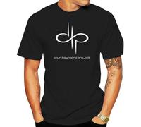Devin Townsend Project Metal Rock T-Shirt Mens Shirt XL Black