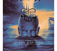 Devin Townsend Project - Ocean Machine - Live at the Ancient Roman Theatre Plovdiv