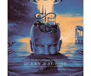 Devin Townsend Project - Ocean Machine - Live at the Ancient Roman Theatre Plovdiv