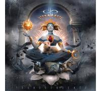 Devin Townsend Project Transcendence (CD) Album