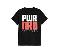 Devin Townsend - PWR NRD - T-Shirt - black - XXL - 100% Cotton,Jersey XXL