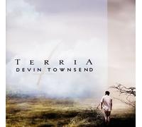 Devin Townsend - Terria (+Bonus)