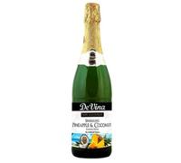 Devina Sparkling Pineapple Coconut 12 x 750ml