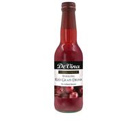 Devina Sparkling Red Grape 4 x 6 x 330ml