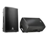 Devine Axeo 15A SET 15-inch Active Full Range Speakers (Set of 2)