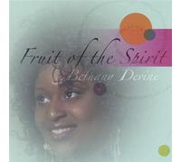 Devine, Bethany - Fruit of the Spirit
