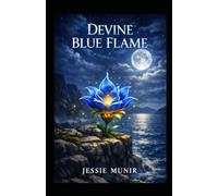 Devine Blue Flame