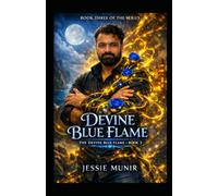 Devine Blue Flame Book 3