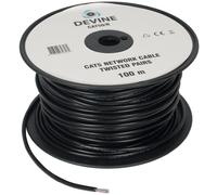 Devine CAT50/R 100m FTP cable (roll)
