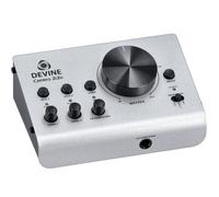 Devine Centro 2i2o Audio Interface