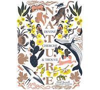 Devine Cherche et Trouve Nature: Devine, cherche & trouve