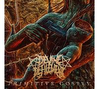 Devine Defilement - Primitive Gospel