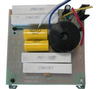 Devine DEV-ARTIS15A separation filter with protection