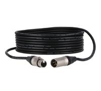 Devine Devine MIC500/5 XLR Microphone and Audio Cable, 5m (50x)