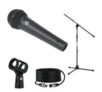 Devine DM 10 - BAX Advised Live Vocals Bundle