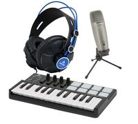 Devine EZ-Creator Plus Producer Bundle