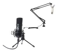 Devine Game microphone bundle