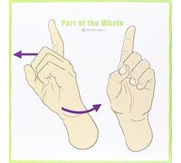 Devine, Kevin - Luxembourg / Part of the Whole [7" VINYL]