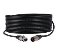 Devine MIC100/10 XLR Microphone and Signal Cable 10m (50x)