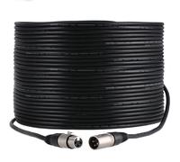 Devine MIC100/20 XLR Microphone and Signal Cable 20m (50x)