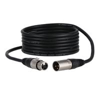 Devine MIC100/3 XLR Microphone and Signal Cable 3m (50x)