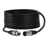 Devine MIC100/5 XLR Microphone and Signal Cable 5m (100x)