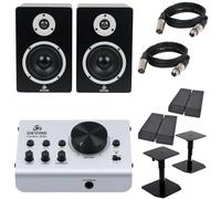 Devine MR-5a + Centro Pack