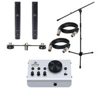 Devine Musical Instruments Recording Bundle