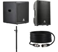 Devine Onyx 10A + 12SA Set