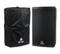 Devine Onyx 12A + Protective Cover