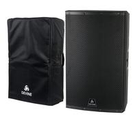 Devine Onyx 15A + Protective Cover