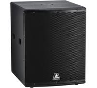 Devine Onyx 18SXA Active Subwoofer