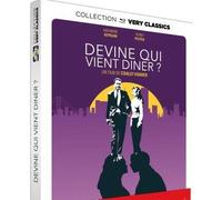 Devine Qui Vient Diner ?