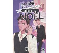 Devine qui vient dîner à Noël ?