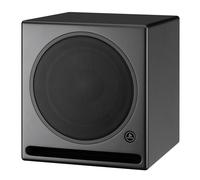 Devine RX-10SA Black Active Studio Subwoofer (Single Unit)
