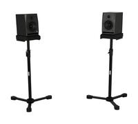 Devine RX-5A Black Set Studio Monitors