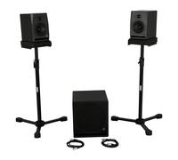 Devine RX-5A Black Set + Sub