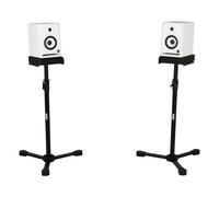 Devine RX-5A White Set Studio Monitors