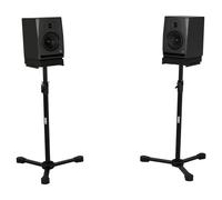 Devine RX-6A Black Set studio monitors