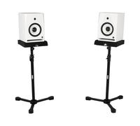Devine RX-6A White Set studio monitors