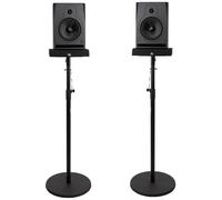 Devine RX-8A Black Set studio monitors