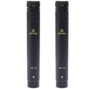 Devine SM-100 stereo set condenser microphones